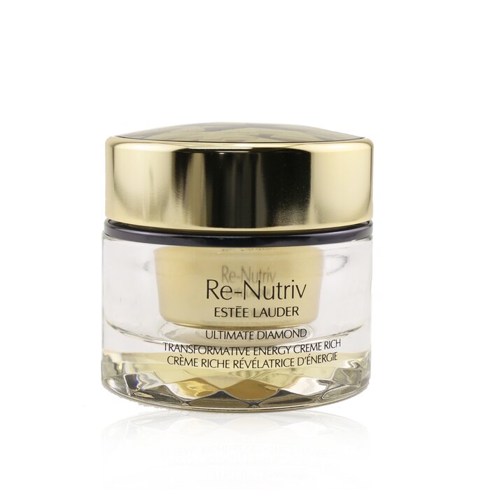 Re-nutriv Ultimate Diamond Transformative Energy Rich Creme - 50ml/1.7oz