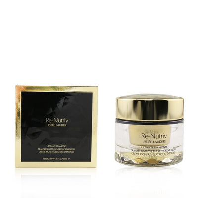 Re-nutriv Ultimate Diamond Transformative Energy Rich Creme - 50ml/1.7oz