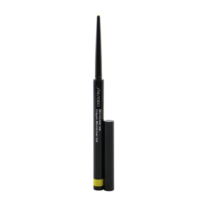 Microliner Ink Eyeliner - # 06 Yellow - 0.08g/0.002oz