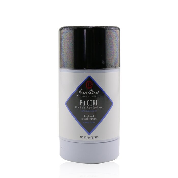 Pit Ctrl Aluminum-free Deodorant - 78g/2.75oz