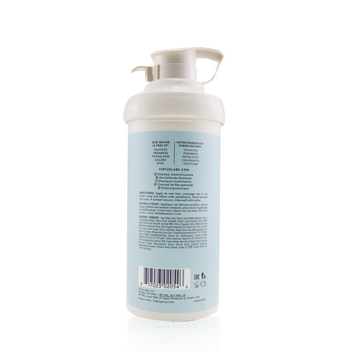 Recovery Shampoo - 500ml/17oz