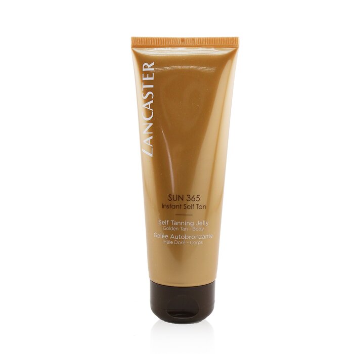 Sun 365 Self Tanning Jelly - 125ml/4.2oz