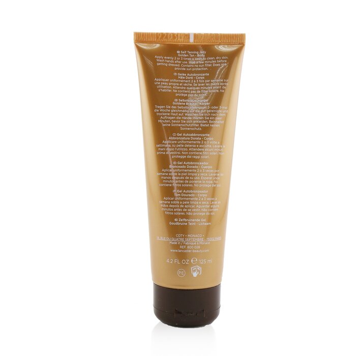 Sun 365 Self Tanning Jelly - 125ml/4.2oz