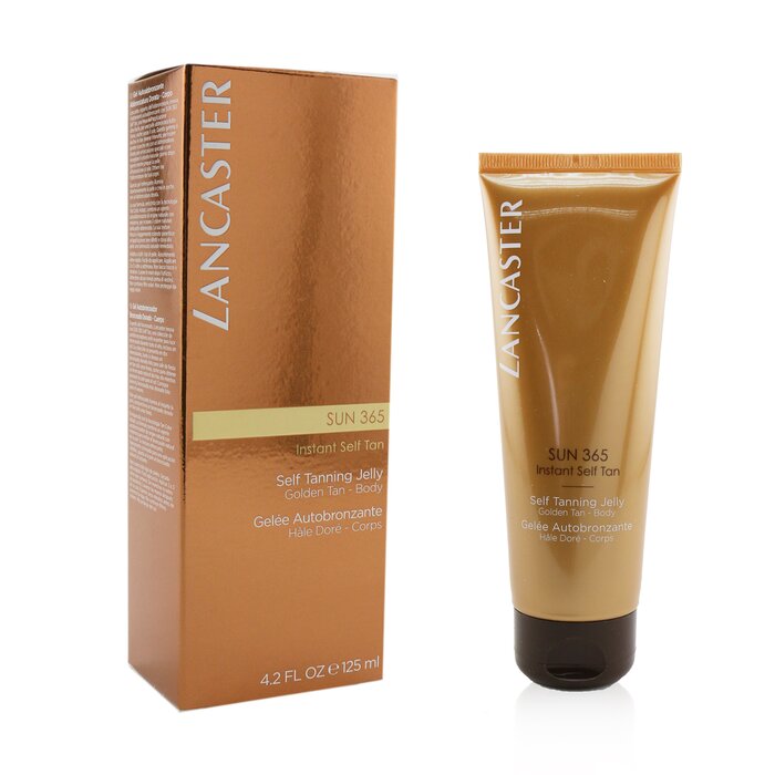 Sun 365 Self Tanning Jelly - 125ml/4.2oz