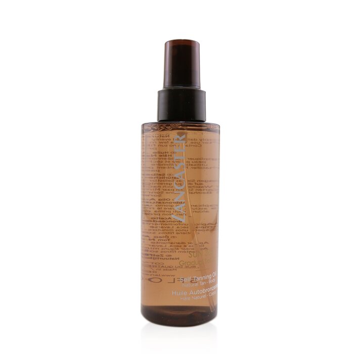 Sun 365 Self Tanning Oil - 150ml/5oz