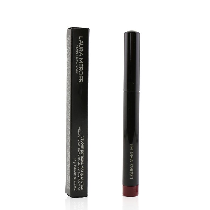 Velour Extreme Matte Lipstick - 