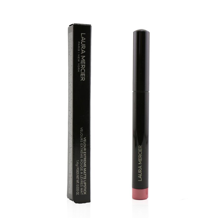 Velour Extreme Matte Lipstick - 