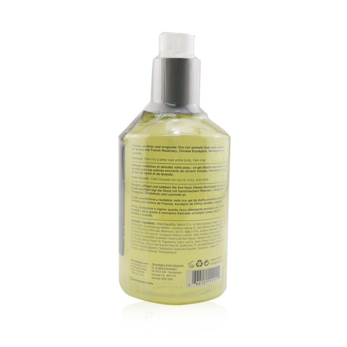 Conditioning Body Wash - 295ml/10oz