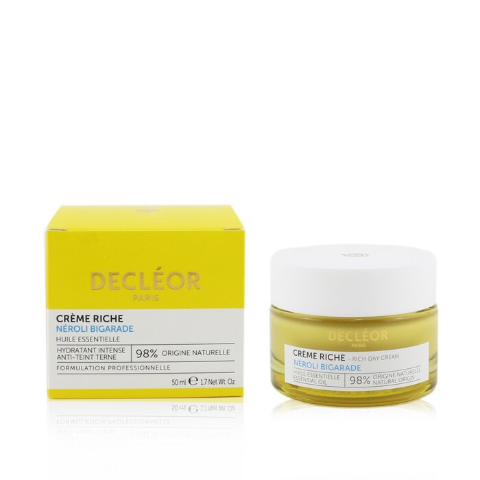 Neroli Bigarade Rich Day Cream - 50ml/1.7oz