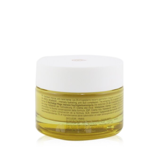 Neroli Bigarade Rich Day Cream - 50ml/1.7oz