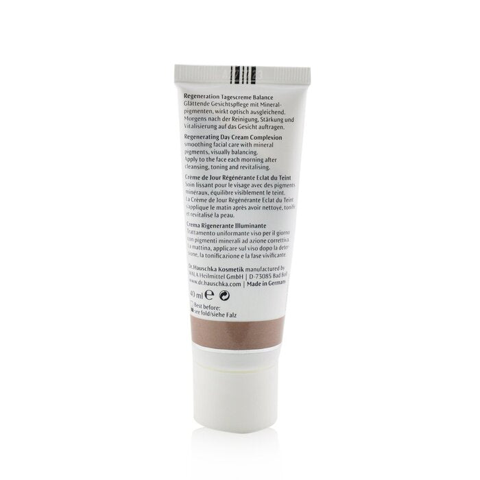 Regenerating Day Cream Complexion - 40ml/1.3oz