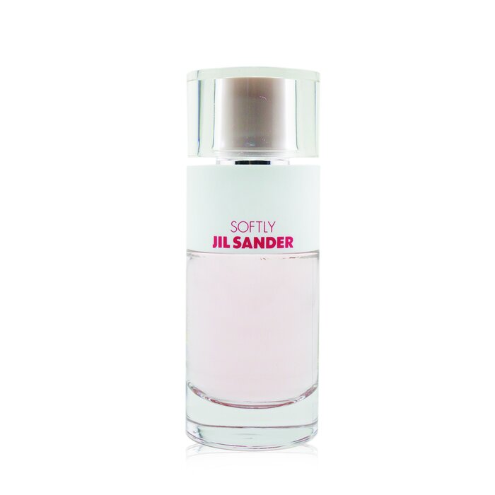 Softly Eau De Petales Eau De Toilette Spray - 80ml/2.7oz