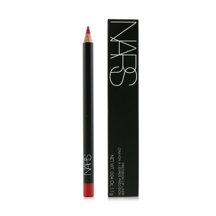 Precision Lip Liner - # Porquerolles (geranium) - 1.1g/0.04oz