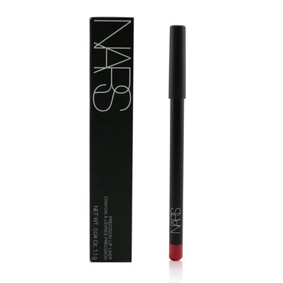 Precision Lip Liner - # Menton (bright Pink Coral) - 1.1g/0.04oz