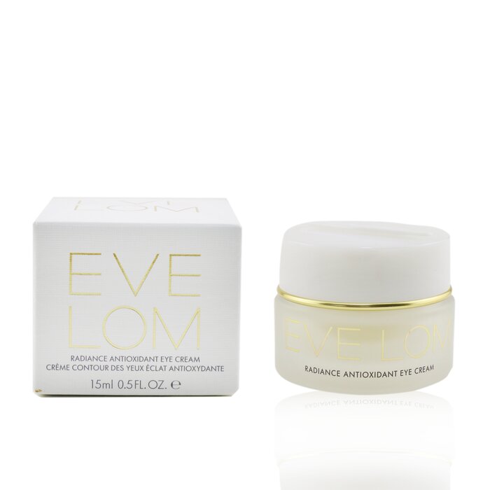 Radiance Antioxidant Eye Cream - 15ml/0.5oz