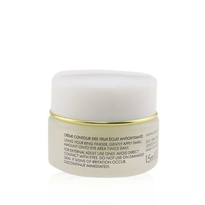 Radiance Antioxidant Eye Cream - 15ml/0.5oz