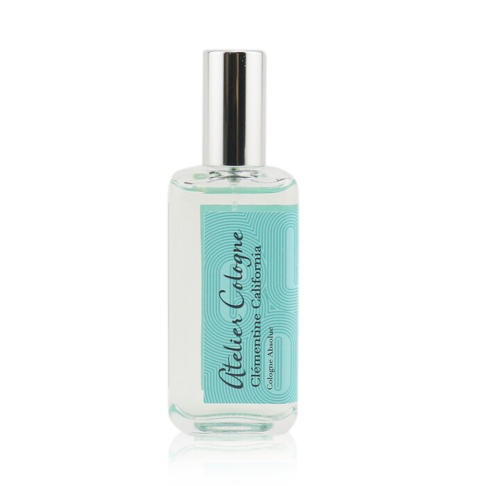 Clementine California Cologne Absolue Spray - 30ml/1oz