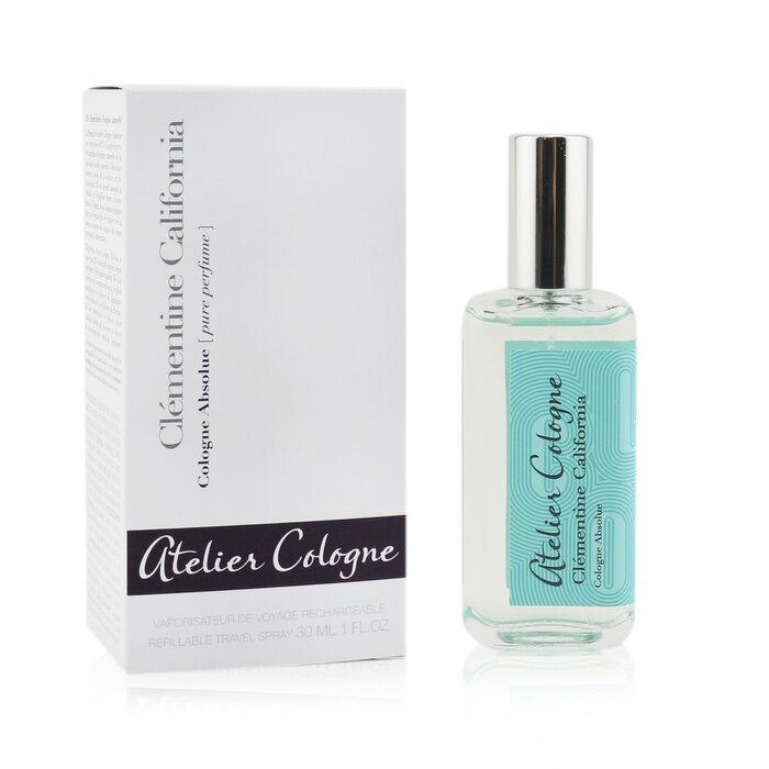 Clementine California Cologne Absolue Spray - 30ml/1oz