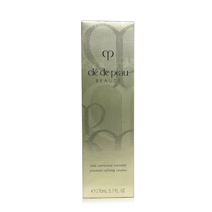 Essential Refining Essence - 170ml/5.7oz