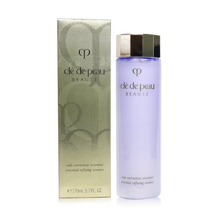 Essential Refining Essence - 170ml/5.7oz