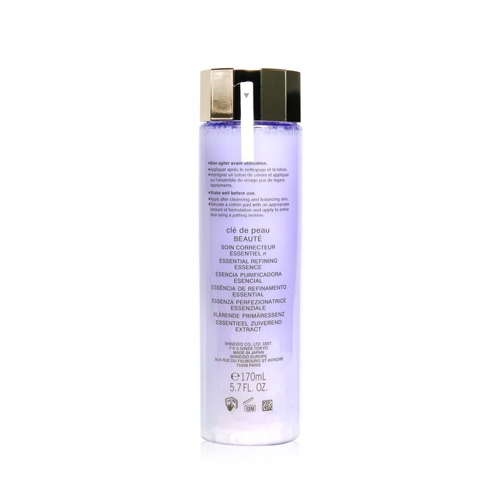 Essential Refining Essence - 170ml/5.7oz