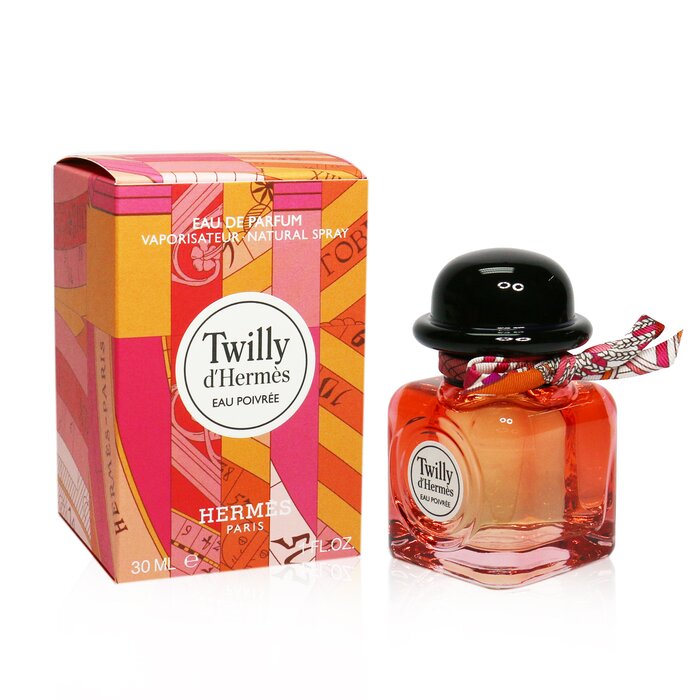 Twilly D'hermes Eau Poivree Eau De Parfum Spray - 30ml/1oz