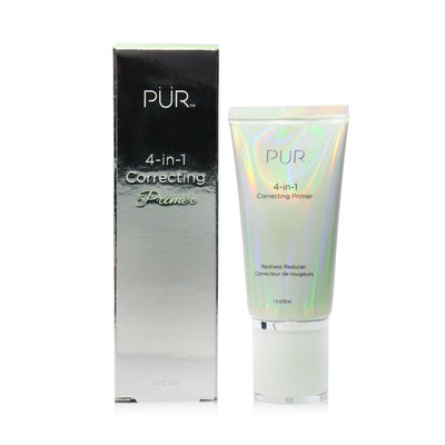 4 In 1 Correcting Primer - Redness Reducer (green) - 30ml/1oz