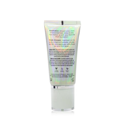 4 In 1 Correcting Primer - Redness Reducer (green) - 30ml/1oz