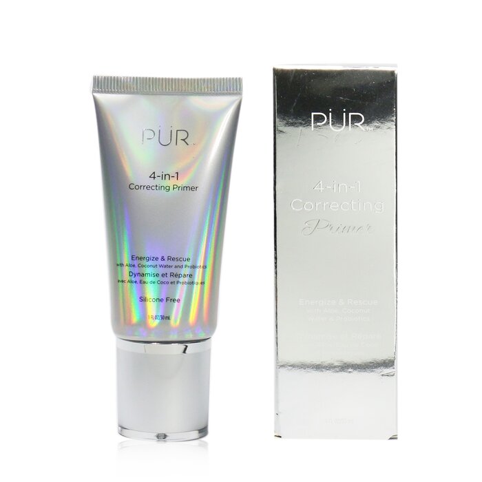 4 In 1 Correcting Primer - Energize & Rescue - 30ml/1oz