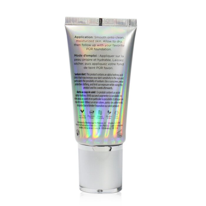 4 In 1 Correcting Primer - Energize & Rescue - 30ml/1oz