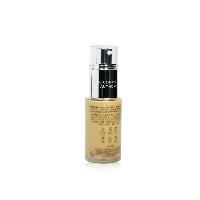 4 In 1 Love Your Selfie Longwear Foundation & Concealer - #tg2 - 30ml/1oz