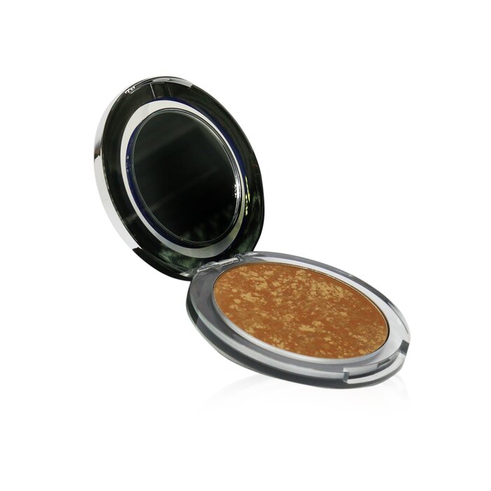 Bronzing Act Skin Perfecting Powder (matte Bronzer) - 