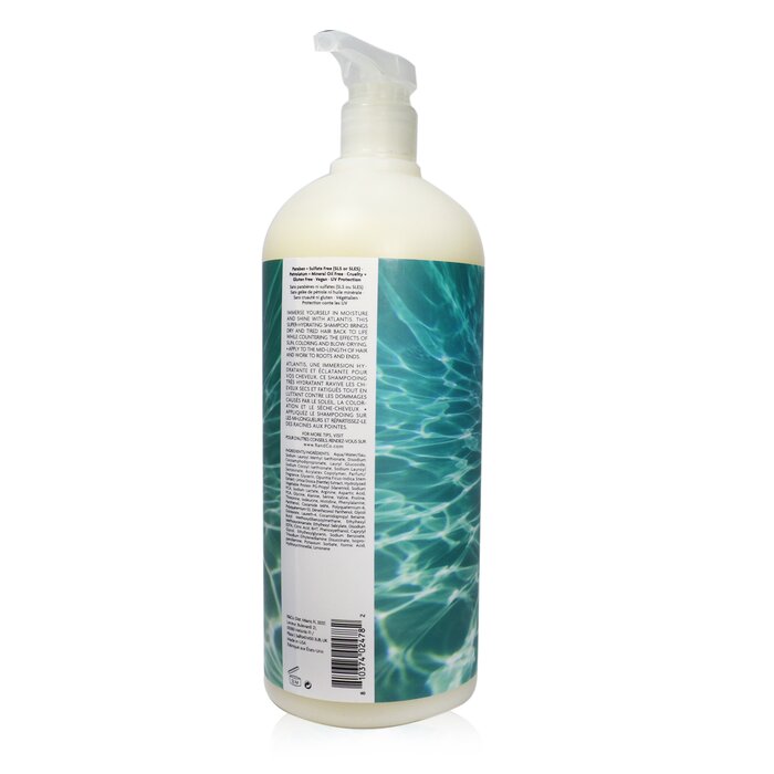 Atlantis Moisturizing B5 Shampoo - 1000ml/33.8oz