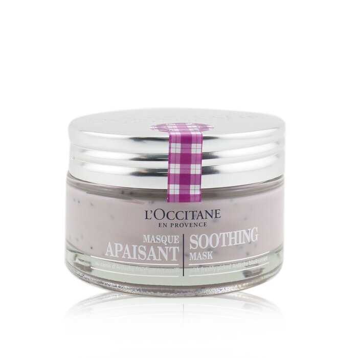 Soothing Mask - 75ml/2.5oz