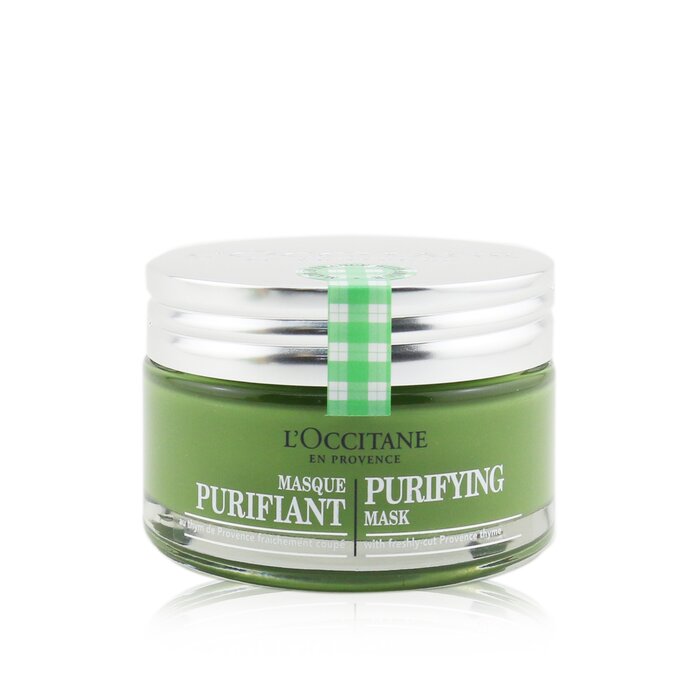 Purifying Mask - 75ml/2.5oz