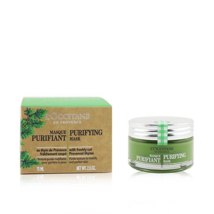 Purifying Mask - 75ml/2.5oz