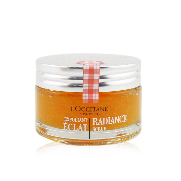 Radiance Scrub - 75ml/2.6oz