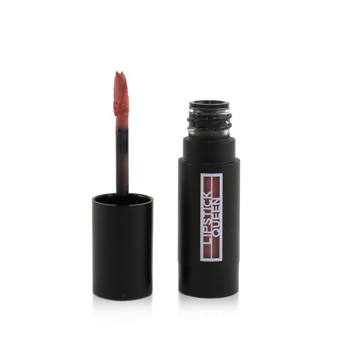 Lipdulgence Lip Mousse - # Nude A La Mode - 7ml/0.23oz