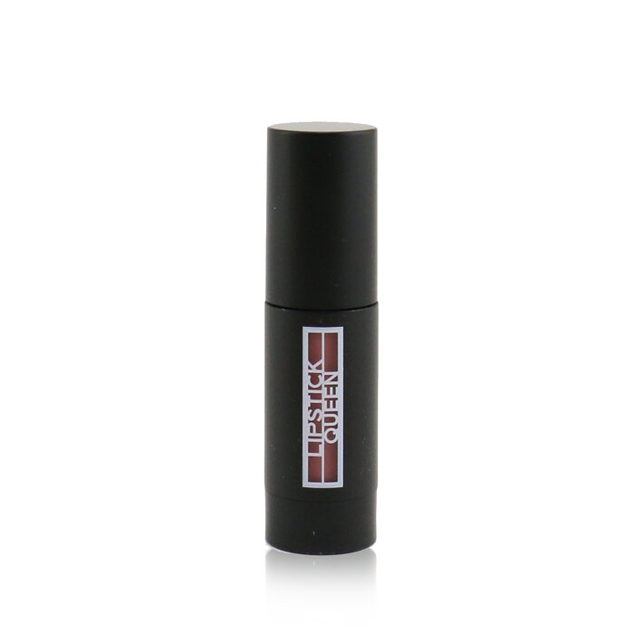 Lipdulgence Lip Mousse - # Nude A La Mode - 7ml/0.23oz