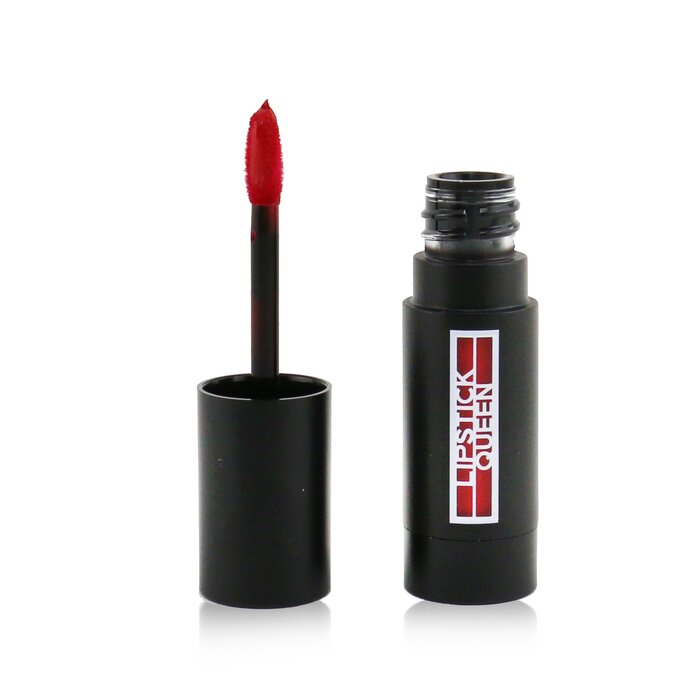 Lipdulgence Lip Mousse - # Cherry On Top - 7ml/0.23oz