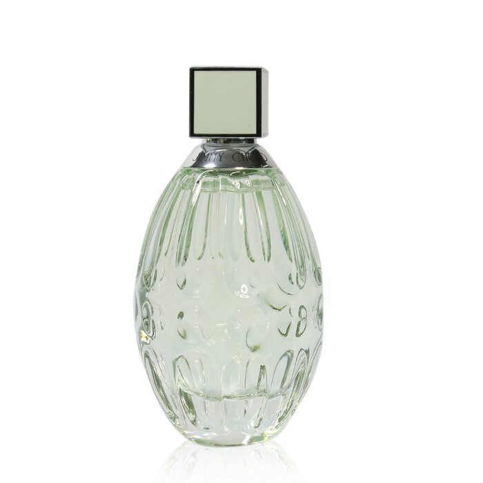 Jimmy Choo Floral Eau De Toilette Spray - 90ml/3oz