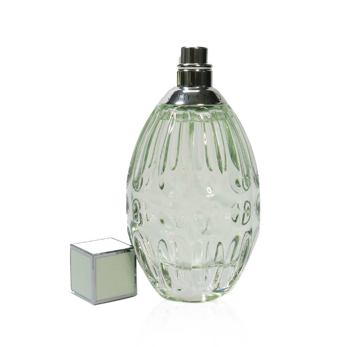 Jimmy Choo Floral Eau De Toilette Spray - 90ml/3oz