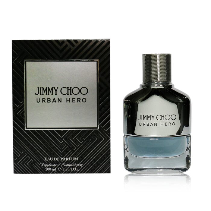 Urban Hero Eau De Parfum Spray - 100ml/3.3oz