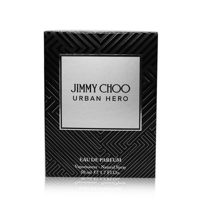 Urban Hero Eau De Parfum Spray - 50ml/1.7oz