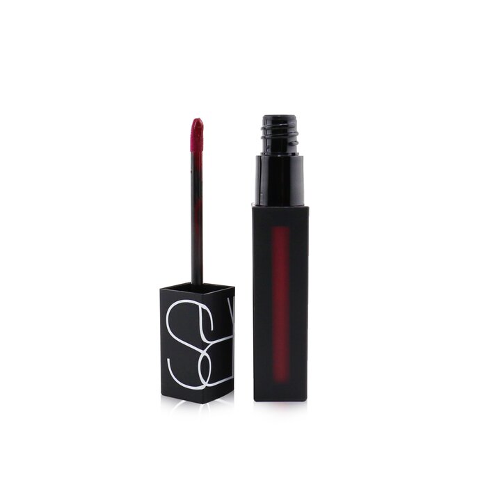 Powermatte Lip Pigment - # Under My Thumb (burgundy) - 5.5ml/0.18oz