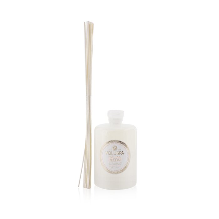 Reed Diffuser - Italian Bellini - 177ml/6oz