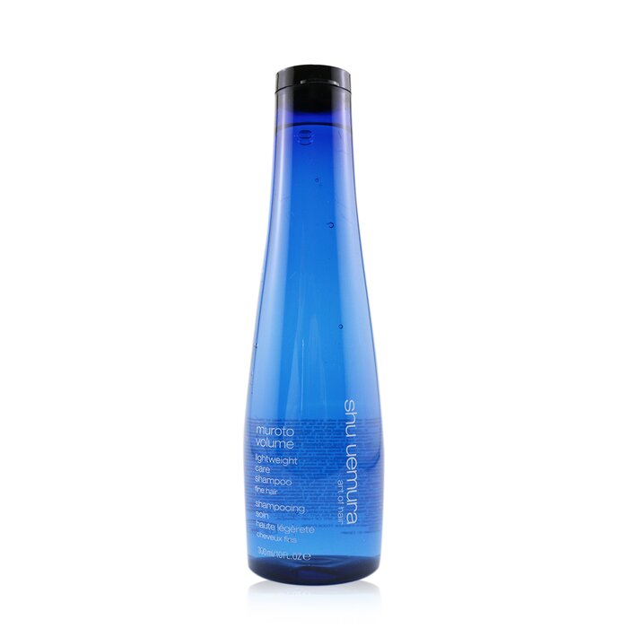 Muroto Volume Lightweight Care Shampoo (fine Hair) - 300ml/10oz