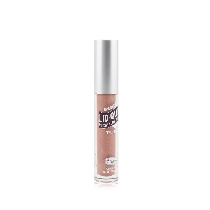 Lid Quid Sparkling Liquid Eyeshadow - # Bellini - 4.5ml/0.15oz