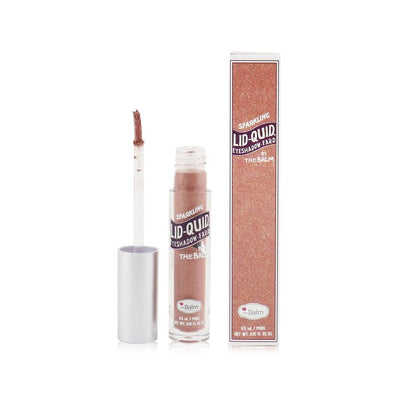 Lid Quid Sparkling Liquid Eyeshadow - # Bellini - 4.5ml/0.15oz