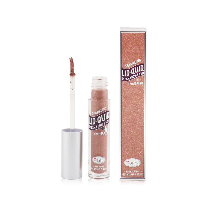 Lid Quid Sparkling Liquid Eyeshadow - 